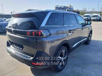 Peugeot 5008 GT picture 45