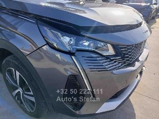 Peugeot 5008 GT picture 27