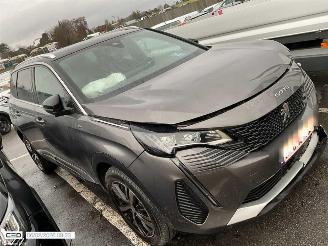 Peugeot 5008 GT picture 11