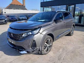 Peugeot 5008 GT picture 47