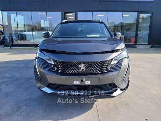 Peugeot 5008 GT picture 53
