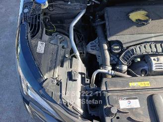 Peugeot 5008 GT picture 23