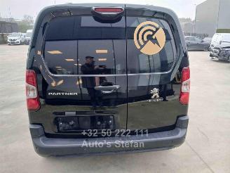 Peugeot Partner PREMIUM picture 5