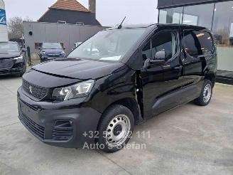 Peugeot Partner PREMIUM picture 3