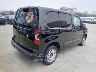 Peugeot Partner PREMIUM picture 6