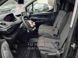Peugeot Partner PREMIUM picture 8