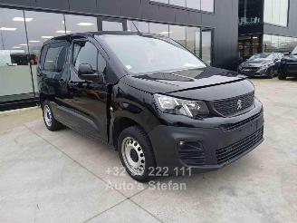  Peugeot Partner PREMIUM 2022/9