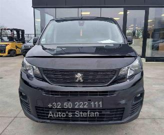 Peugeot Partner PREMIUM picture 2