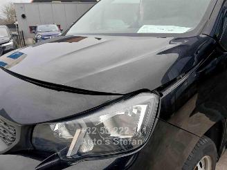 Peugeot Partner PREMIUM picture 26