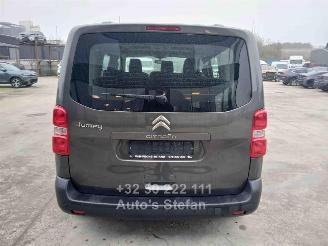 Citroën Jumpy  picture 5
