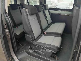 Citroën Jumpy  picture 10