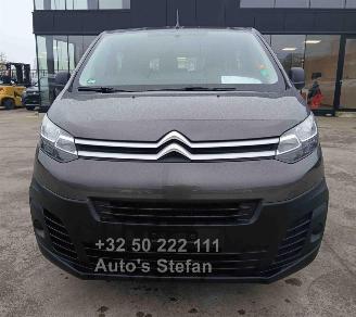 Citroën Jumpy  picture 2