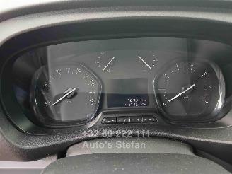 Citroën Jumpy  picture 17
