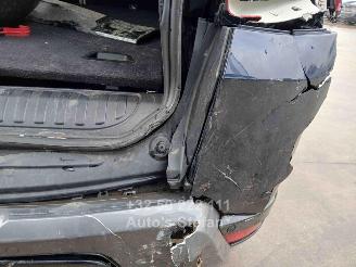 Land Rover Range Rover ROVER SPORT HSE picture 25