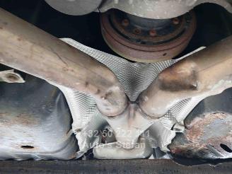 Land Rover Range Rover ROVER SPORT HSE picture 43