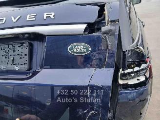 Land Rover Range Rover ROVER SPORT HSE picture 23