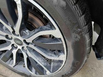 Land Rover Range Rover ROVER SPORT HSE picture 22