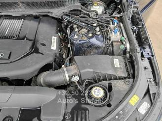 Land Rover Range Rover ROVER SPORT HSE picture 20