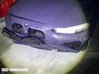 BMW i4 EDRIVE40 picture 17