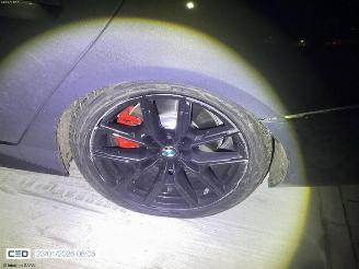 BMW i4 EDRIVE40 picture 19