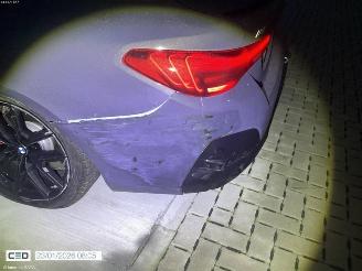 BMW i4 EDRIVE40 picture 20