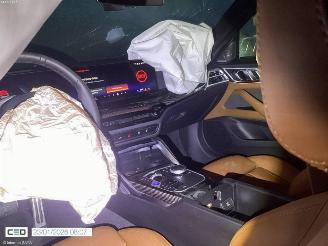 BMW i4 EDRIVE40 picture 9