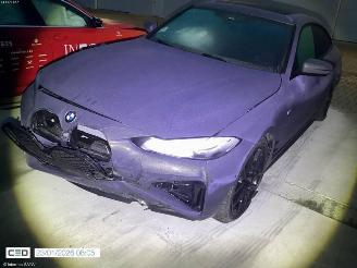 BMW i4 EDRIVE40 picture 18