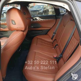 BMW i4 EDRIVE40 picture 53