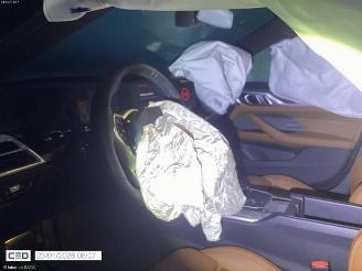 BMW i4 EDRIVE40 picture 11