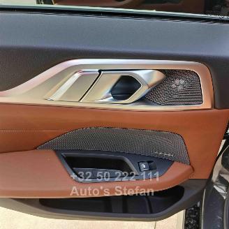 BMW i4 EDRIVE40 picture 48