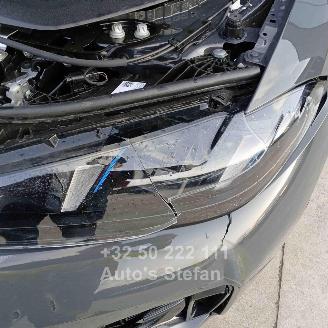 BMW i4 EDRIVE40 picture 39