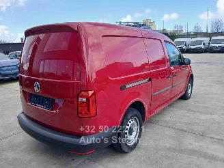 Volkswagen Caddy BESTELWAGEN picture 4