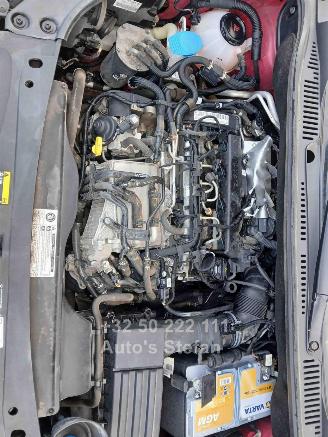 Volkswagen Caddy BESTELWAGEN picture 18