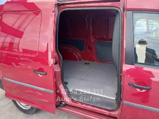 Volkswagen Caddy BESTELWAGEN picture 15