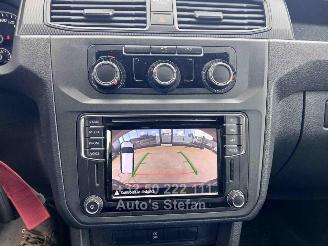 Volkswagen Caddy BESTELWAGEN picture 8