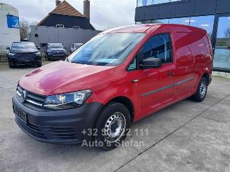 Volkswagen Caddy BESTELWAGEN picture 3