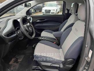 Fiat 500 E ICON picture 31