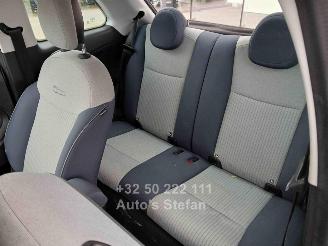Fiat 500 E ICON picture 29