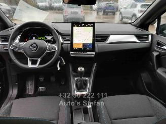 Renault Captur EVOLUTION picture 37