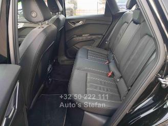 Audi Q4 45 E-TRON picture 4