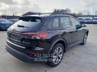 Audi Q4 45 E-TRON picture 14