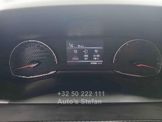 Peugeot 2008 STYLE picture 35
