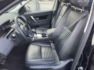 Land Rover Discovery SPORT SE picture 16