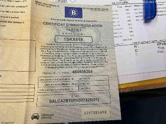 Land Rover Discovery SPORT SE picture 21