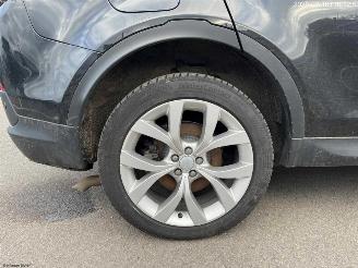 Land Rover Discovery SPORT SE picture 4