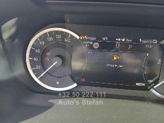 Land Rover Discovery SPORT SE picture 53