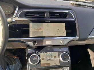 Jaguar I-Pace R-DYNAMIC SE picture 10