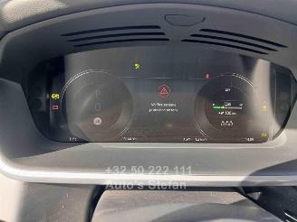 Jaguar I-Pace R-DYNAMIC SE picture 9