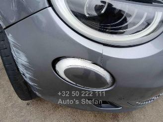 Fiat 500 E ICON picture 20