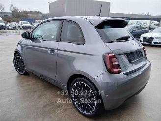 Fiat 500 E ICON picture 22